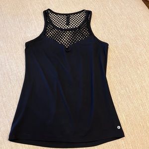 90 Degrees Workout Top